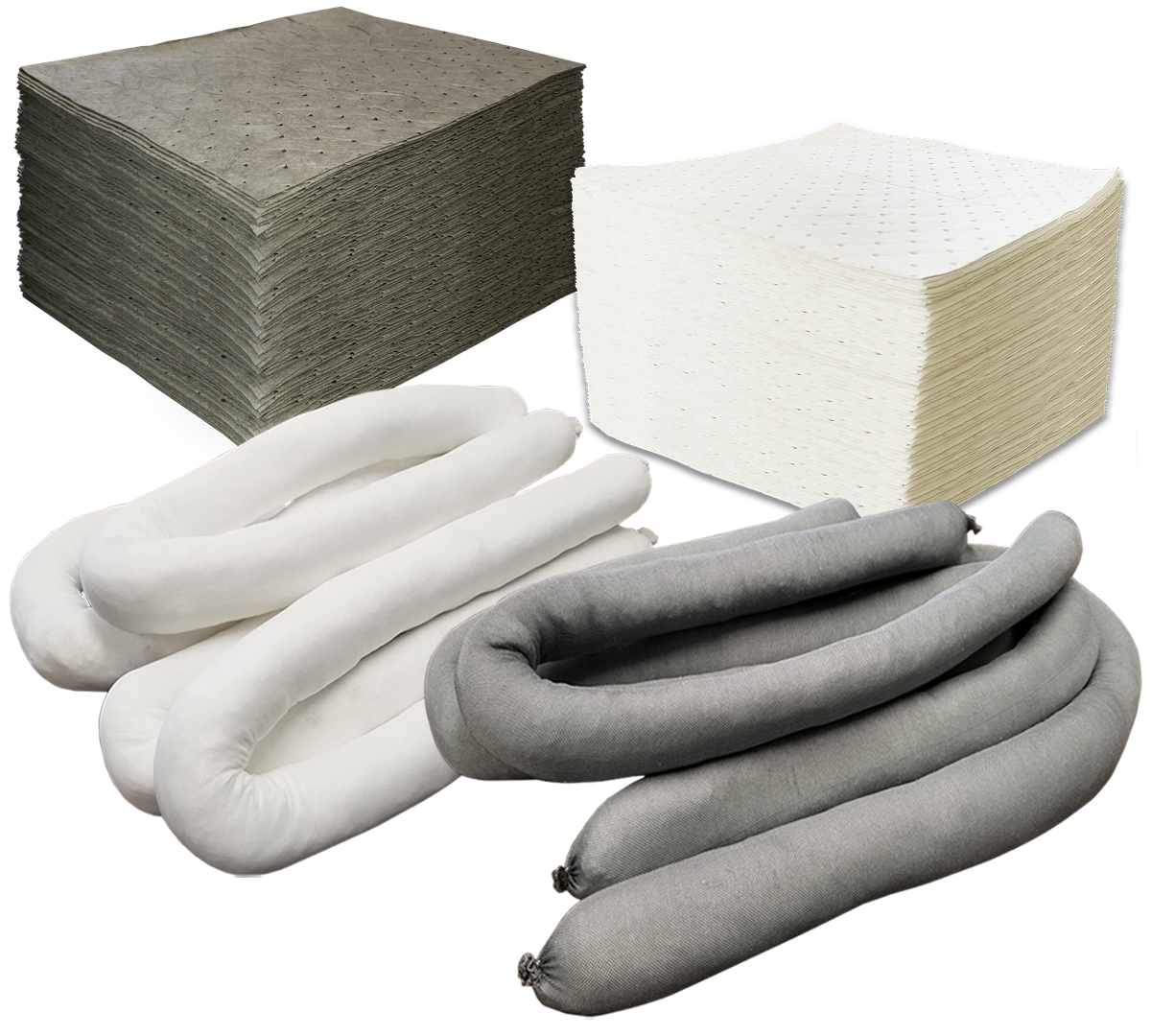 Buy Absorbent Pads & Booms Online